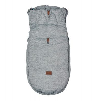 Najell Åkpåse Winter Cover (Morning Grey)