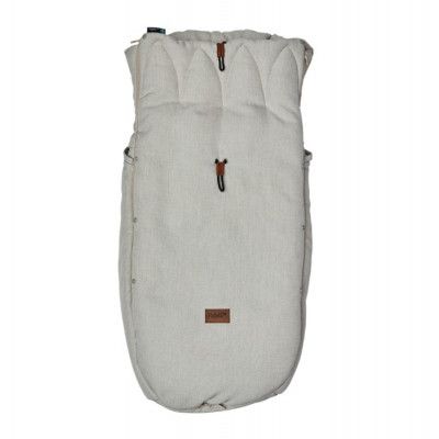Najell Åkpåse Winter Cover (Sandy Beige)