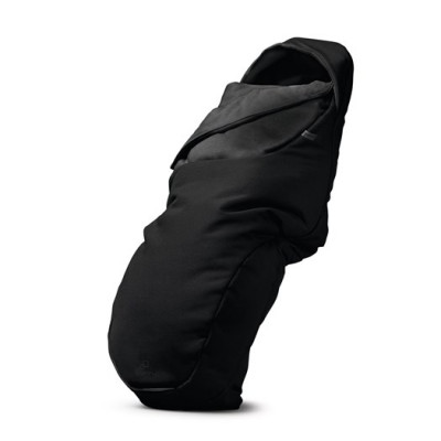 Quinny åkpåse, black devotion