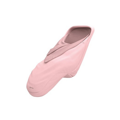 Quinny åkpåse, blush