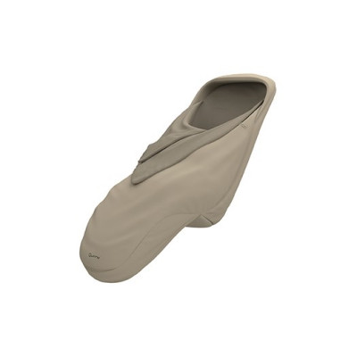 Quinny åkpåse, sand