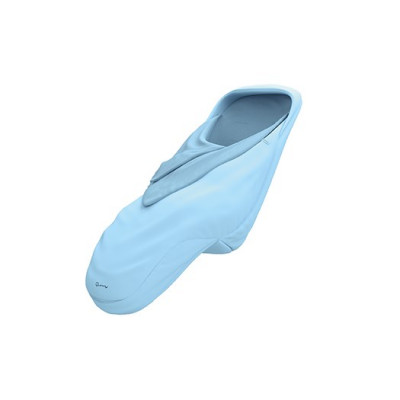 Quinny åkpåse, sky