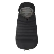 Silver Cross åkpåse, flint