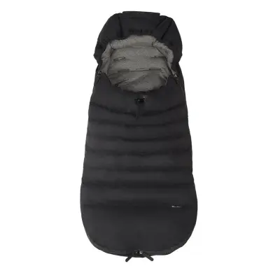 Silver Cross åkpåse, flint