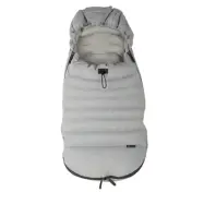 Silver Cross åkpåse, limestone