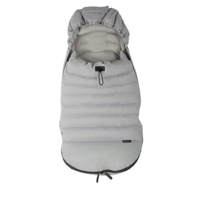 Silver Cross åkpåse, limestone