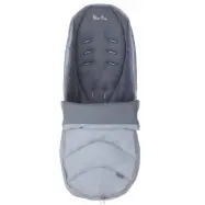 Silver Cross Spirit åkpåse, quarry