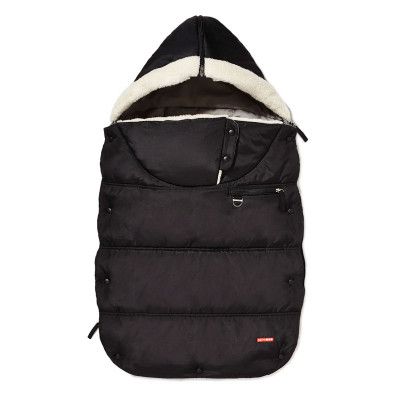 Skip Hop, Åkpåse Barn  Svart