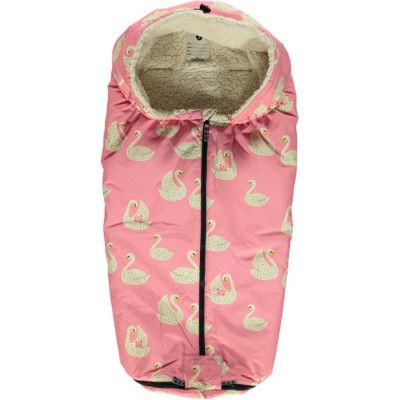 Småfolk Åkpåse (Svan Rosa)