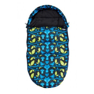 The Buppa Brand Åkpåse (Foxy)