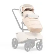 The Jiffle åkpåse, clay