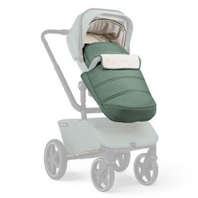 The Jiffle åkpåse, pine