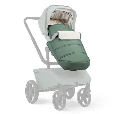 The Jiffle åkpåse, pine