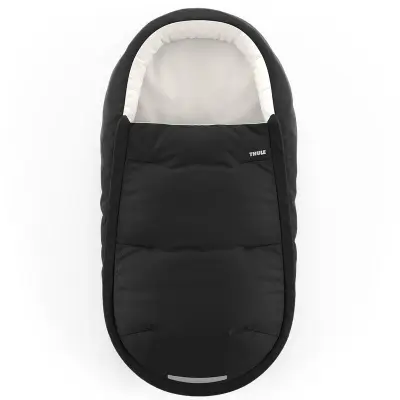 Thule Elements high performance åkpåse S, black