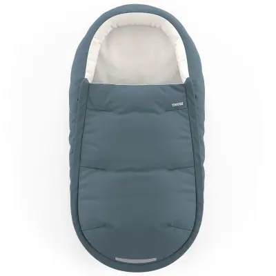 Thule Elements high performance åkpåse S, dark slate