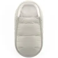 Thule Elements high performance åkpåse S, gentle beige