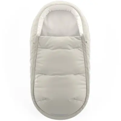 Thule Elements high performance åkpåse S, gentle beige