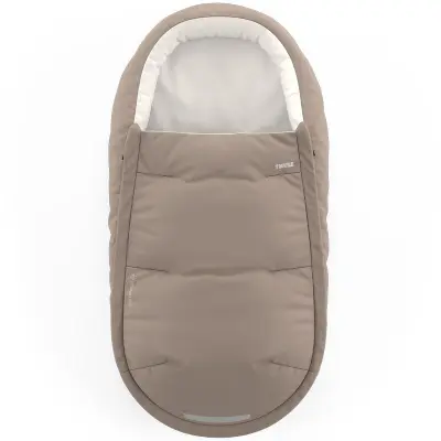 Thule Elements high performance åkpåse S, tinted taupe