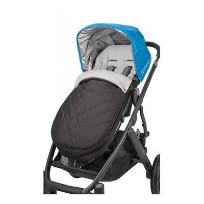 UPPAbaby åkpåse Ganoosh, svart