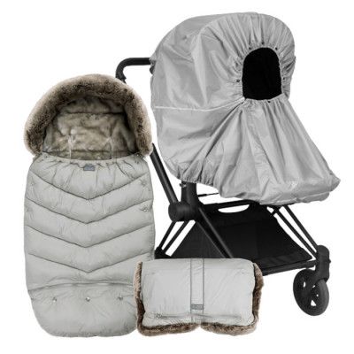 Vinter&Bloom Chic tillbehörspaket