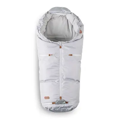 Voksi Active åkpåse, mountain grey