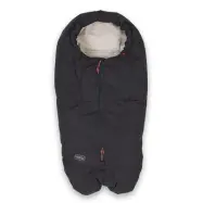 Voksi Adventure åkpåse, black