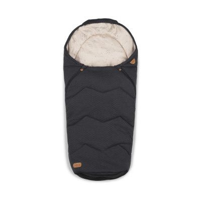 Voksi Breeze Light Åkpåse (Dark Grey Star)