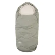 Voksi Breeze Light åkpåse, meadow green solid