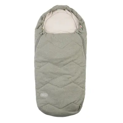 Voksi Breeze Light åkpåse, meadow green solid