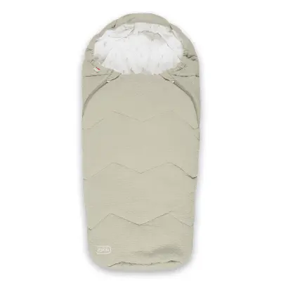 Voksi Breeze Light åkpåse, misty green fields