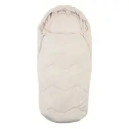 Voksi Breeze Light åkpåse, sand solid