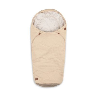 Voksi Breeze Light Åkpåse (Sand Star)