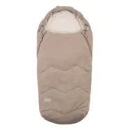 Voksi Breeze Light åkpåse, walnut solid