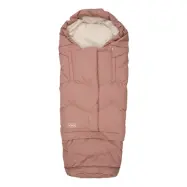 Voksi City åkpåse, blush pink wings