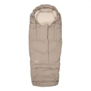 Voksi City åkpåse, clay cream