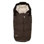Voksi City North åkpåse, chocolate snow Limited Edt