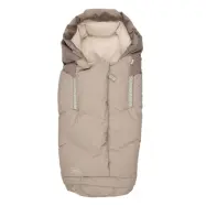 Voksi City North åkpåse, clay snow Limited Edt