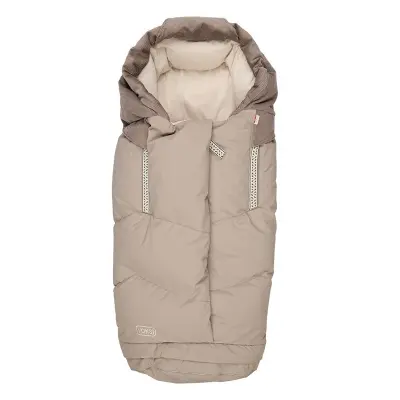 Voksi City North åkpåse, clay snow Limited Edt