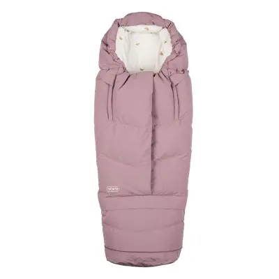 Voksi City North åkpåse, grape