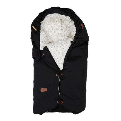 Voksi Classic+ Multi-funktionell Åkpåse (Black Moon)