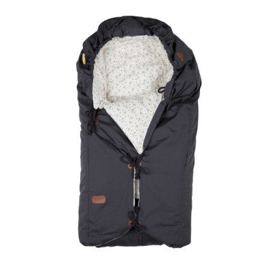 Voksi Classic+ Multi-funktionell Åkpåse (Grey Moon)