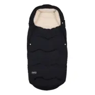 Voksi Explorer åkpåse, black