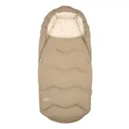 Voksi Explorer åkpåse, dark sand