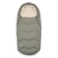 Voksi Explorer åkpåse, meadow green