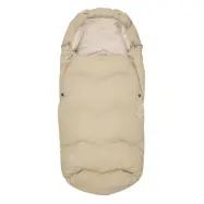 Voksi Explorer åkpåse, seashell sand clover