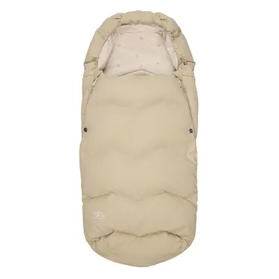 Voksi Explorer åkpåse, seashell sand clover