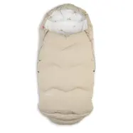 Voksi Explorer åkpåse, seashell sand wings