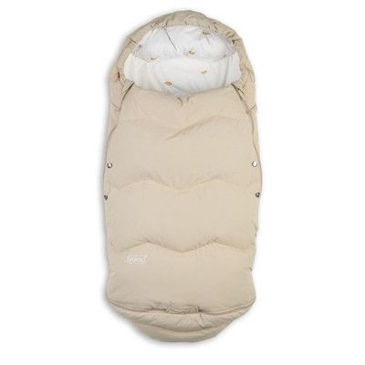 Voksi Explorer åkpåse, seashell sand wings