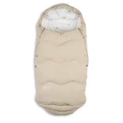 Voksi Explorer åkpåse, seashell sand wings