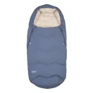 Voksi Explorer åkpåse, stone blue